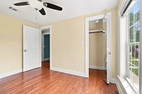 Bedroom - 3263 Damon Dr, Milton, FL 32583 photo 1 of 5