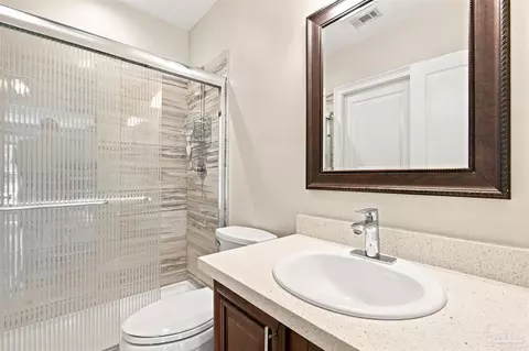 Bath - 3263 Damon Dr, Milton, FL 32583 photo 1 of 2