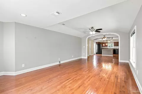 Living - 3263 Damon Dr, Milton, FL 32583 photo 3 of 3