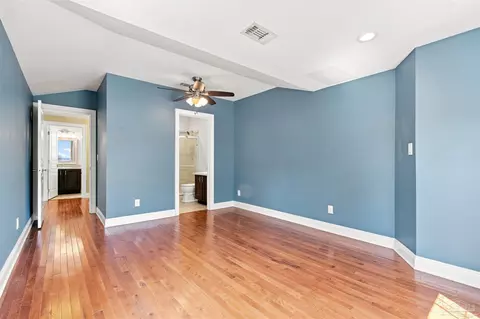 Bedroom - 3263 Damon Dr, Milton, FL 32583 photo 5 of 5