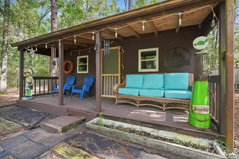 Exterior - 6932 Summit Pl, Milton, FL 32570 photo 16 of 18