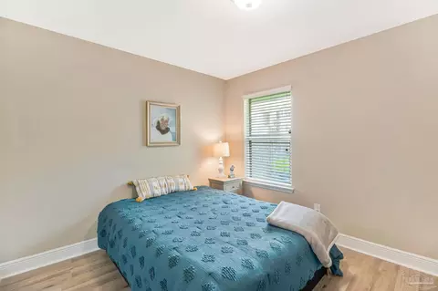 Bedroom - 3464 Wasatch Range Loop, Pensacola, FL 32526 photo 5 of 6