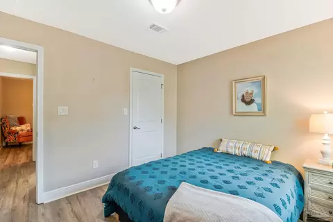 Bedroom - 3464 Wasatch Range Loop, Pensacola, FL 32526 photo 6 of 6