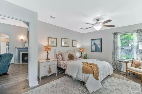 Bedroom - 3464 Wasatch Range Loop, Pensacola, FL 32526 photo 1 of 6