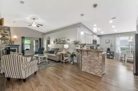 Entry Way - 3464 Wasatch Range Loop, Pensacola, FL 32526 photo 1 of 1