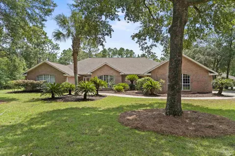 11785 Lillian Hwy, Pensacola, FL 32506