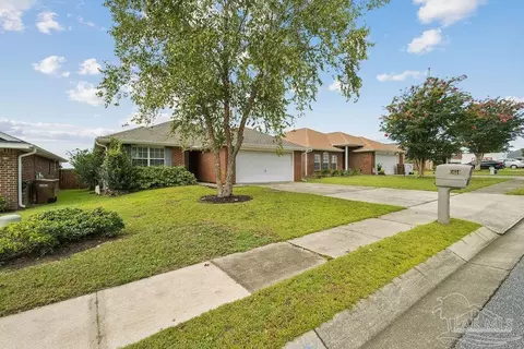 Other - 5614 Silver Star Ct, Milton, FL 32583 photo 4 of 4