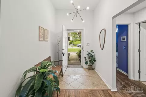 Entry Way - 5614 Silver Star Ct, Milton, FL 32583 photo 3 of 3