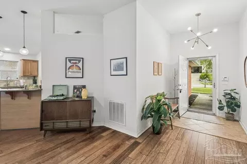 Entry Way - 5614 Silver Star Ct, Milton, FL 32583 photo 1 of 3
