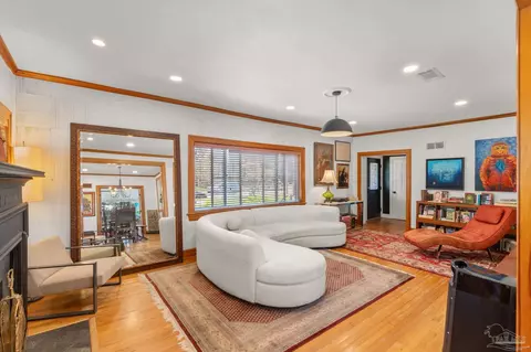 8280 Fordham Dr, Pensacola, FL 32514