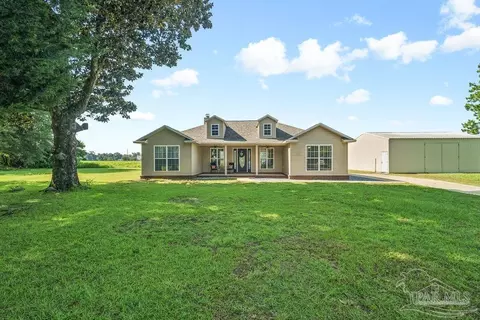 Exterior - 4723 Our Ln, Jay, FL 32565 photo 4 of 10