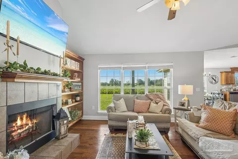 Living - 4723 Our Ln, Jay, FL 32565 photo 1 of 2