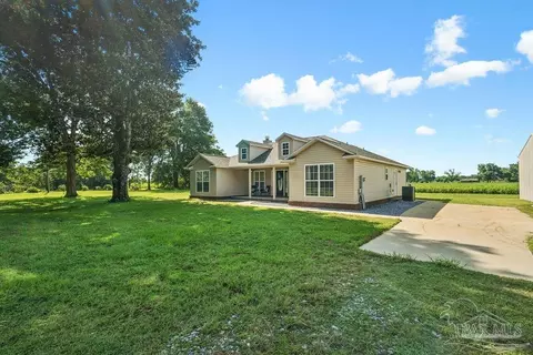 Exterior - 4723 Our Ln, Jay, FL 32565 photo 2 of 10
