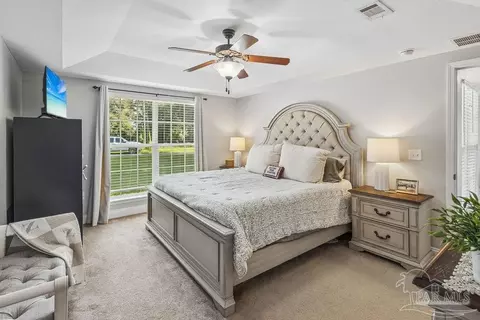 Bedroom - 4723 Our Ln, Jay, FL 32565 photo 3 of 4