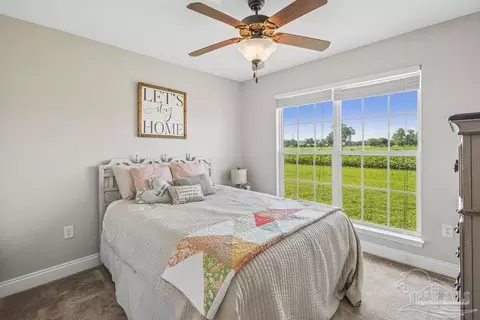 Bedroom - 4723 Our Ln, Jay, FL 32565 photo 2 of 4
