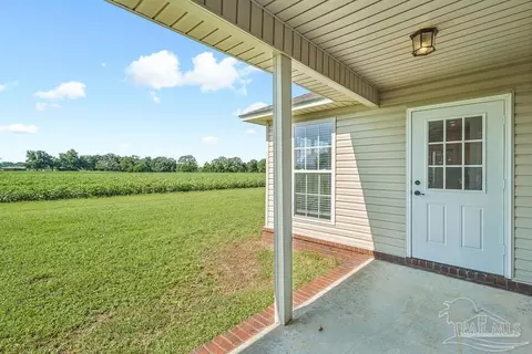 Exterior - 4723 Our Ln, Jay, FL 32565 photo 5 of 10