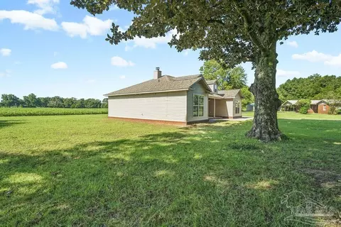 Exterior - 4723 Our Ln, Jay, FL 32565 photo 10 of 10