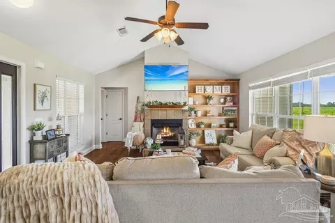 Living - 4723 Our Ln, Jay, FL 32565 photo 2 of 2