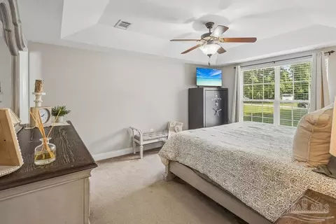 Bedroom - 4723 Our Ln, Jay, FL 32565 photo 1 of 4