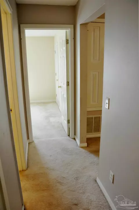 Entry Way - 5930 Herlong Dr, Milton, FL 32570 photo 3 of 4