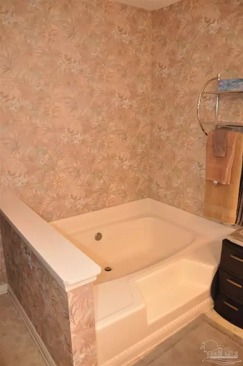 Bath - 5930 Herlong Dr, Milton, FL 32570 photo 3 of 6