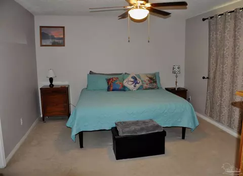 Bedroom - 5930 Herlong Dr, Milton, FL 32570 photo 1 of 4