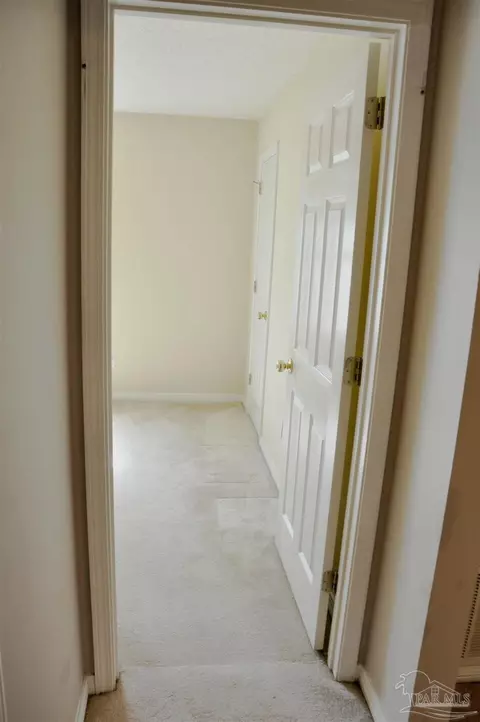 Entry Way - 5930 Herlong Dr, Milton, FL 32570 photo 2 of 4