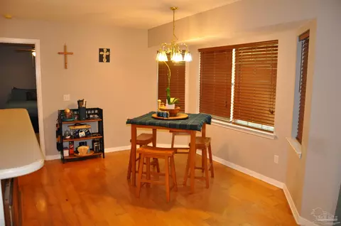 Dining - 5930 Herlong Dr, Milton, FL 32570 photo 2 of 4