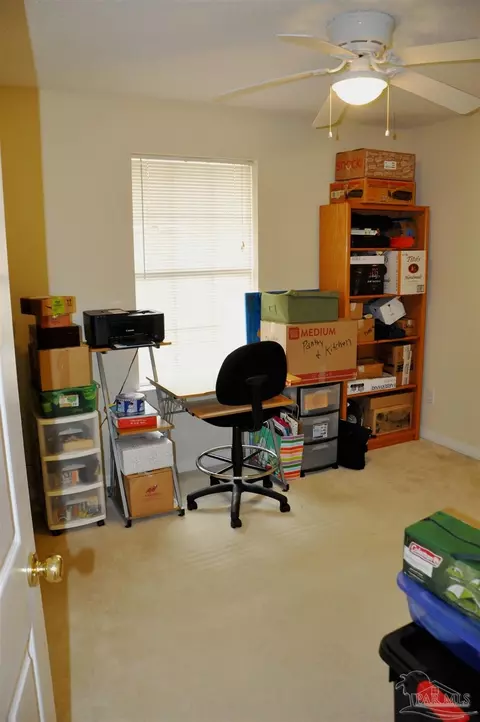 Bedroom - 5930 Herlong Dr, Milton, FL 32570 photo 4 of 4