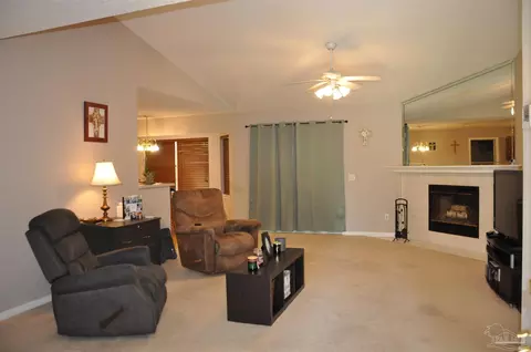Living - 5930 Herlong Dr, Milton, FL 32570 photo 1 of 2
