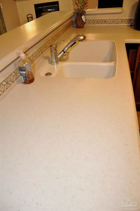 Kitchen - 5930 Herlong Dr, Milton, FL 32570 photo 6 of 6