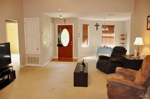Entry Way - 5930 Herlong Dr, Milton, FL 32570 photo 1 of 4