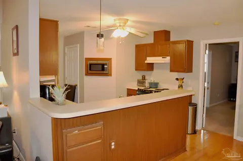 Kitchen - 5930 Herlong Dr, Milton, FL 32570 photo 1 of 6