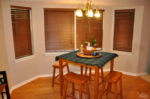 Dining - 5930 Herlong Dr, Milton, FL 32570 photo 3 of 4