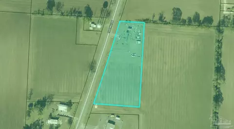 13474 Hwy 89, Jay, FL 32565 photo 2
