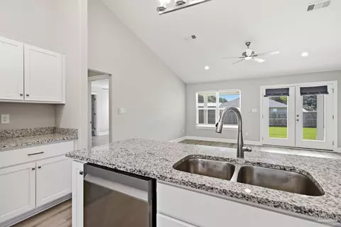 Kitchen - 4464 Rice Rd, Milton, FL 32583 photo 2 of 3