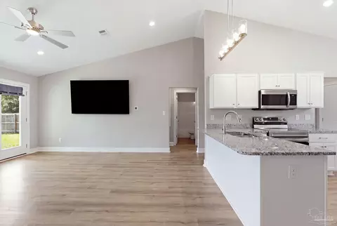 Living - 4464 Rice Rd, Milton, FL 32583 photo 1 of 3