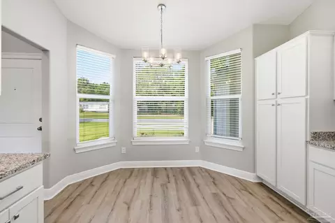 Dining - 4464 Rice Rd, Milton, FL 32583 photo 1 of 1