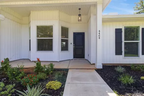 Exterior - 4464 Rice Rd, Milton, FL 32583 photo 3 of 7