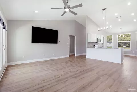 Living - 4464 Rice Rd, Milton, FL 32583 photo 3 of 3