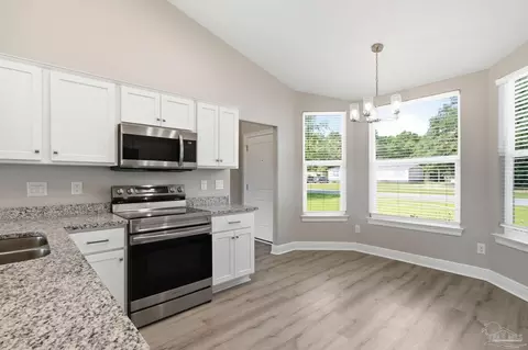 Kitchen - 4464 Rice Rd, Milton, FL 32583 photo 3 of 3