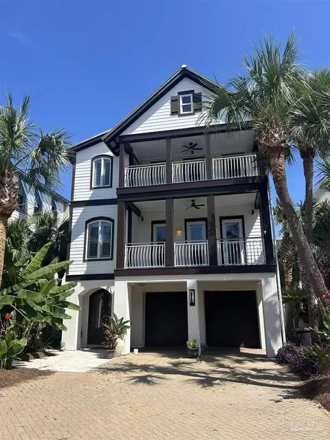3579 Rosalie Dr, Destin, FL 32541