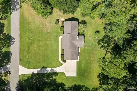 View/Area - 1288 Eagle Dr, Cantonment, FL 32533 photo 2 of 5