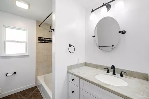 Bath - 1288 Eagle Dr, Cantonment, FL 32533 photo 1 of 4