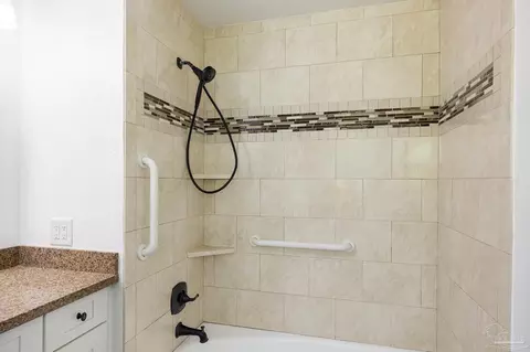 Bath - 1288 Eagle Dr, Cantonment, FL 32533 photo 4 of 4