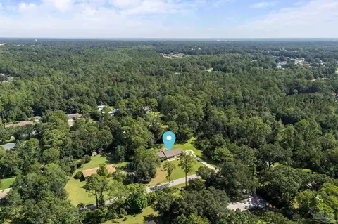 View/Area - 1288 Eagle Dr, Cantonment, FL 32533 photo 4 of 5