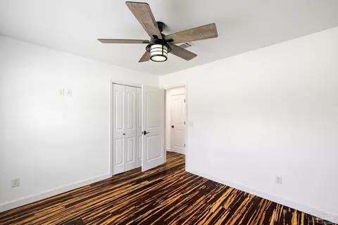 Bedroom - 1288 Eagle Dr, Cantonment, FL 32533 photo 2 of 8