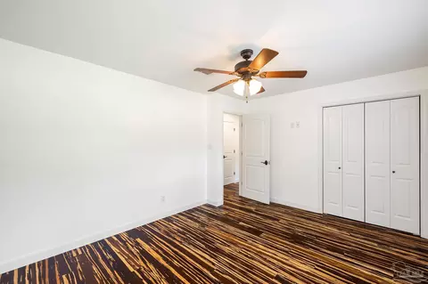 Bedroom - 1288 Eagle Dr, Cantonment, FL 32533 photo 5 of 8