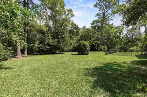 Exterior - 1288 Eagle Dr, Cantonment, FL 32533 photo 10 of 13