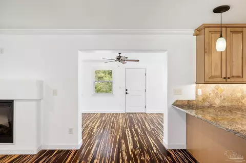 Living - 1288 Eagle Dr, Cantonment, FL 32533 photo 8 of 11